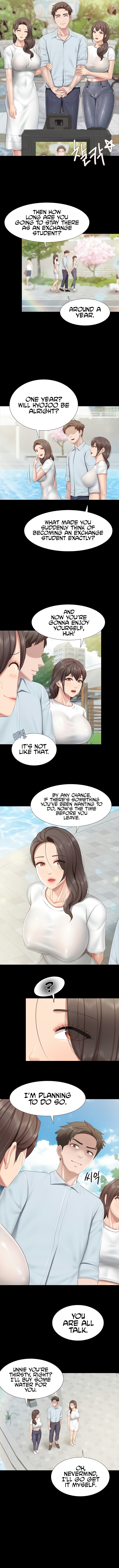 Welcome to Kids Cafe Chapter 103 - Page 2