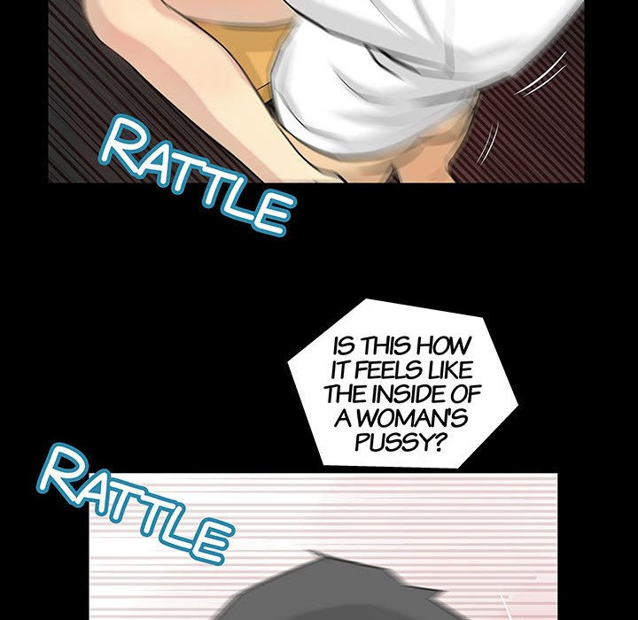 Sex Note Chapter 4 - Page 64