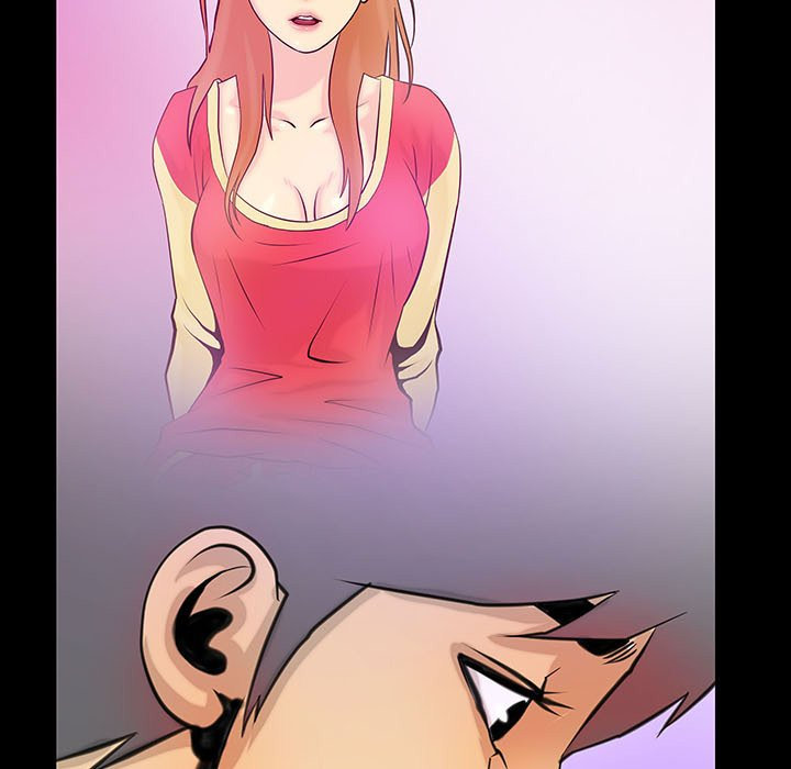 Sex Note Chapter 5 - Page 15