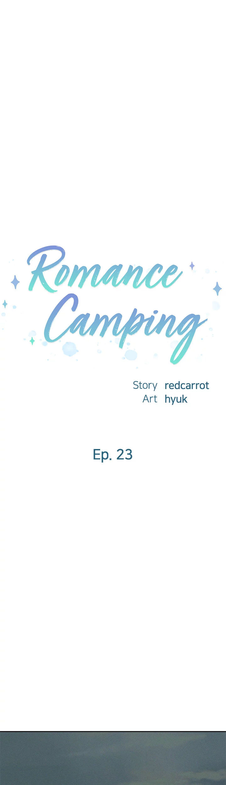 Romantic Camping Chapter 23 - Page 4