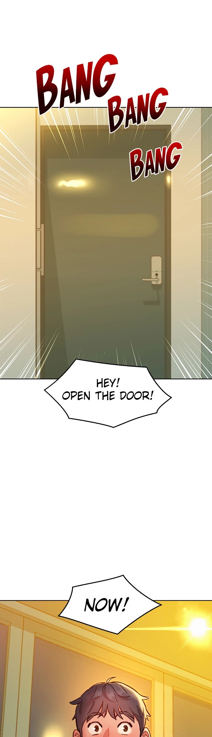 Let’s Hang Out from Today Chapter 77 - Page 51