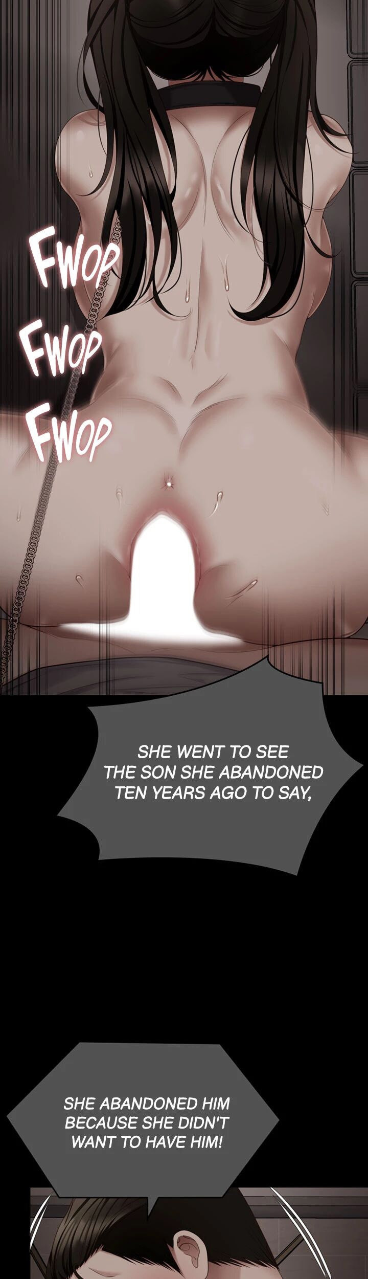 What’s for Today Dinner? Chapter 102 - Page 62