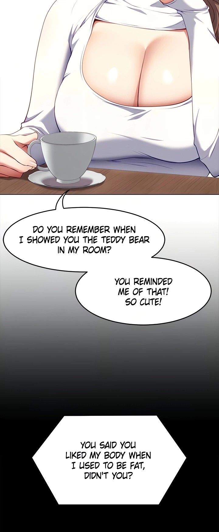 What’s for Today Dinner? Chapter 37 - Page 16