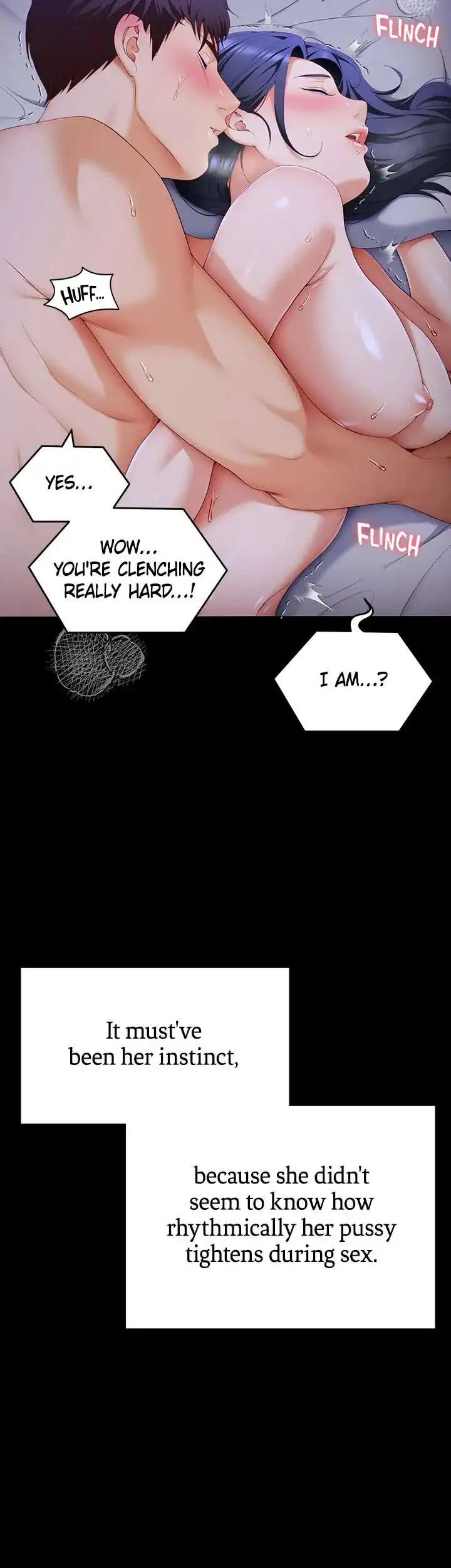 What’s for Today Dinner? Chapter 62 - Page 42