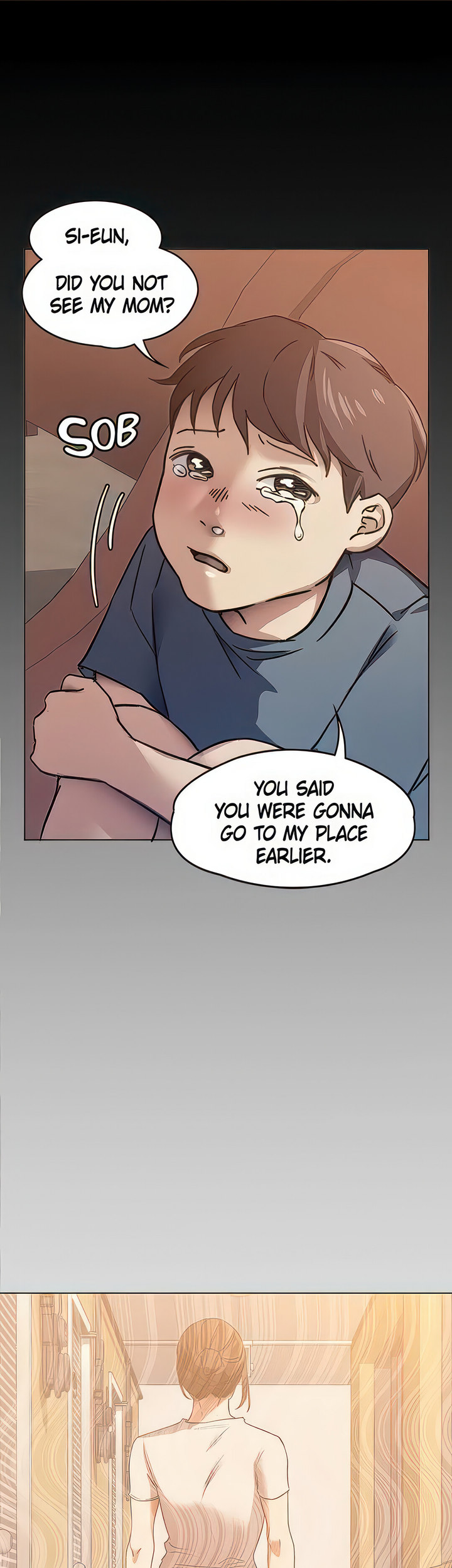 What’s for Today Dinner? Chapter 66 - Page 54