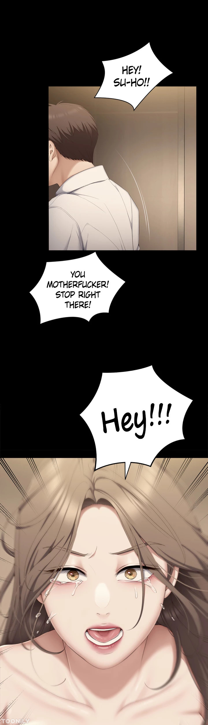 What’s for Today Dinner? Chapter 68 - Page 19