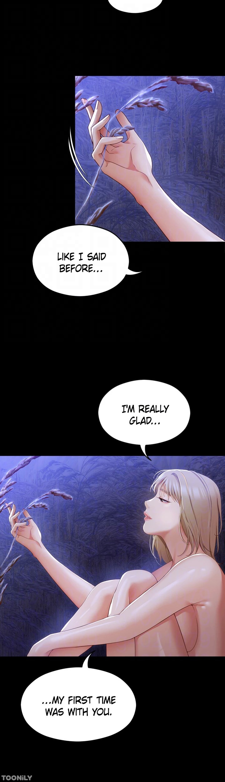 What’s for Today Dinner? Chapter 74 - Page 34