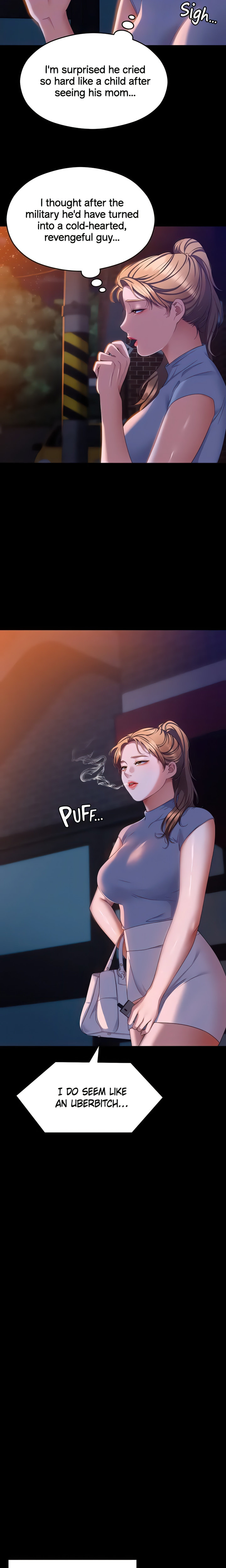 What’s for Today Dinner? Chapter 98 - Page 20