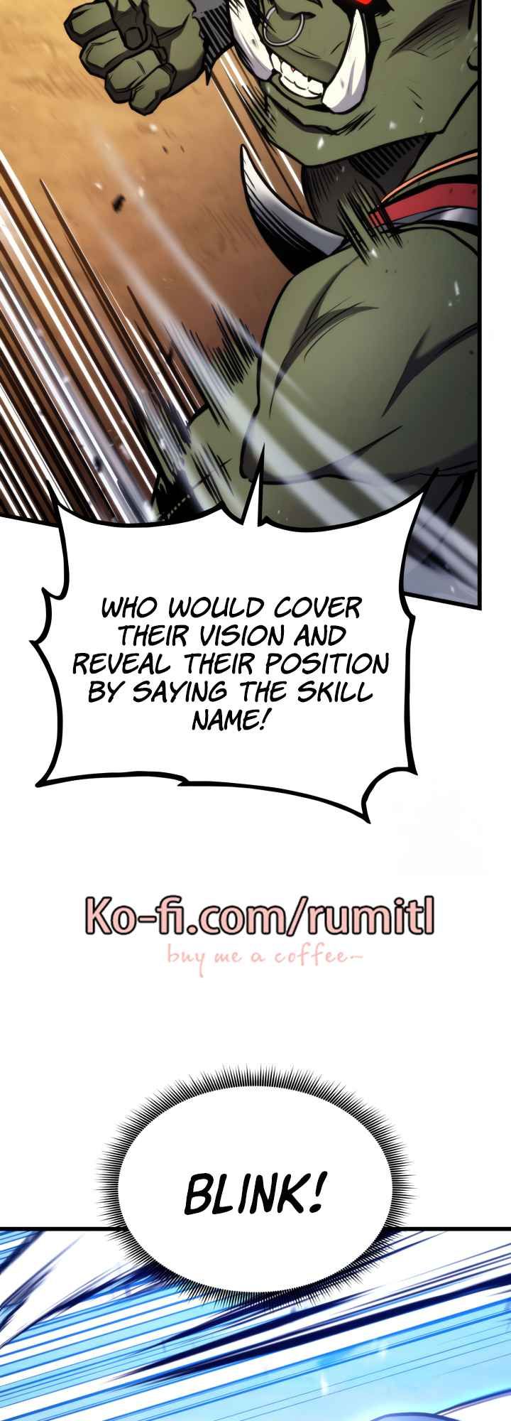 Ranker’s Return (Remake) Chapter 100 - Page 45