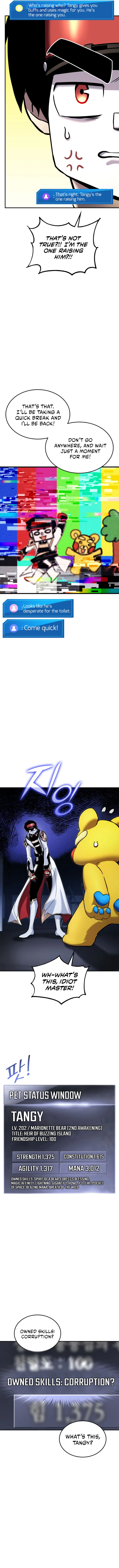 Ranker’s Return (Remake) Chapter 113 - Page 4