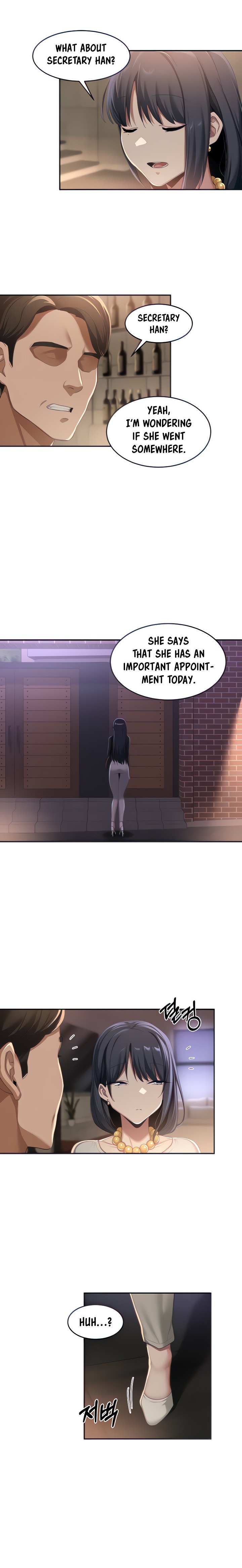 Sextudy Group Chapter 93 - Page 5