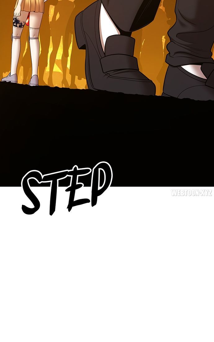 +99 Wooden stick Chapter 100 - Page 69