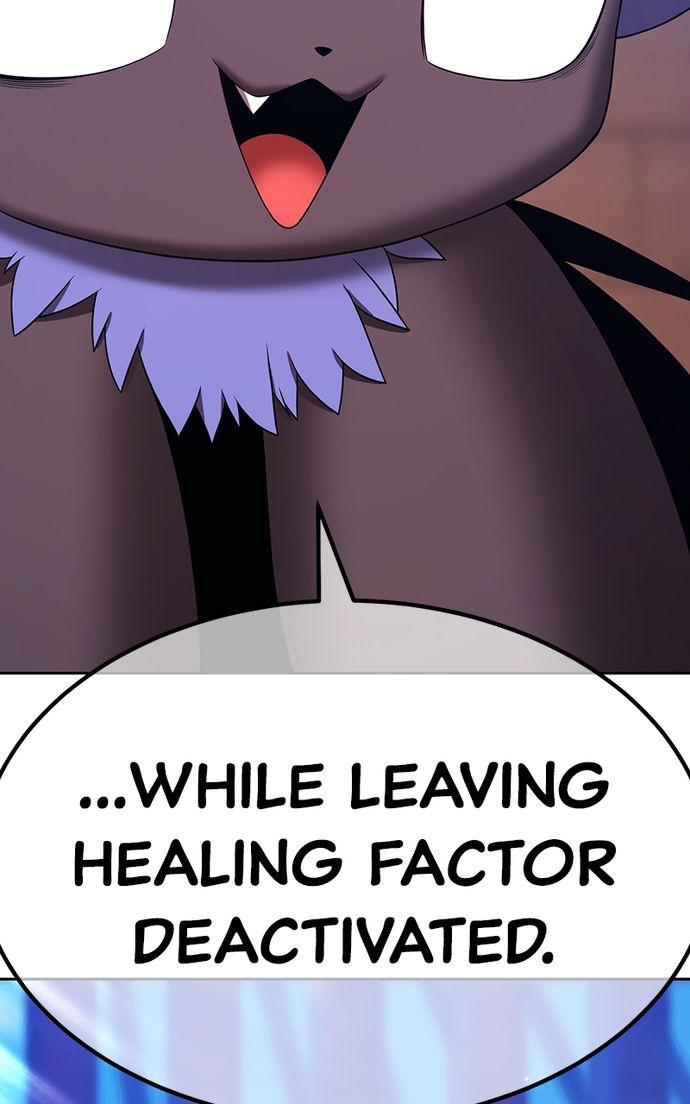 +99 Wooden stick Chapter 117 - Page 96