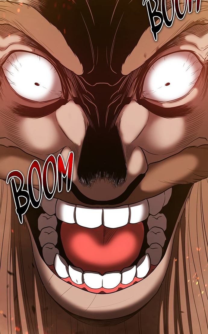 +99 Wooden stick Chapter 118 - Page 356