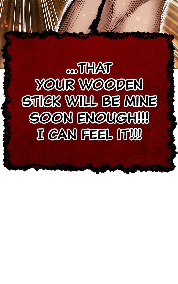 +99 Wooden stick Chapter 118 - Page 363