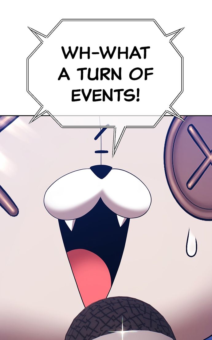 +99 Wooden stick Chapter 125 - Page 73