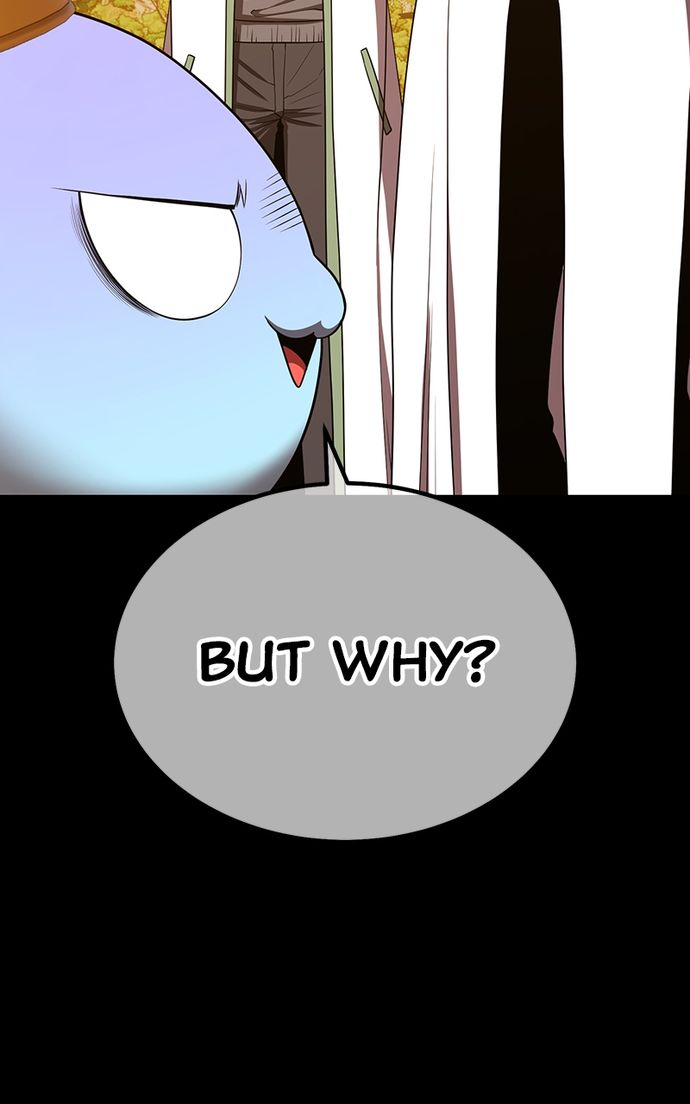 +99 Wooden stick Chapter 125 - Page 90