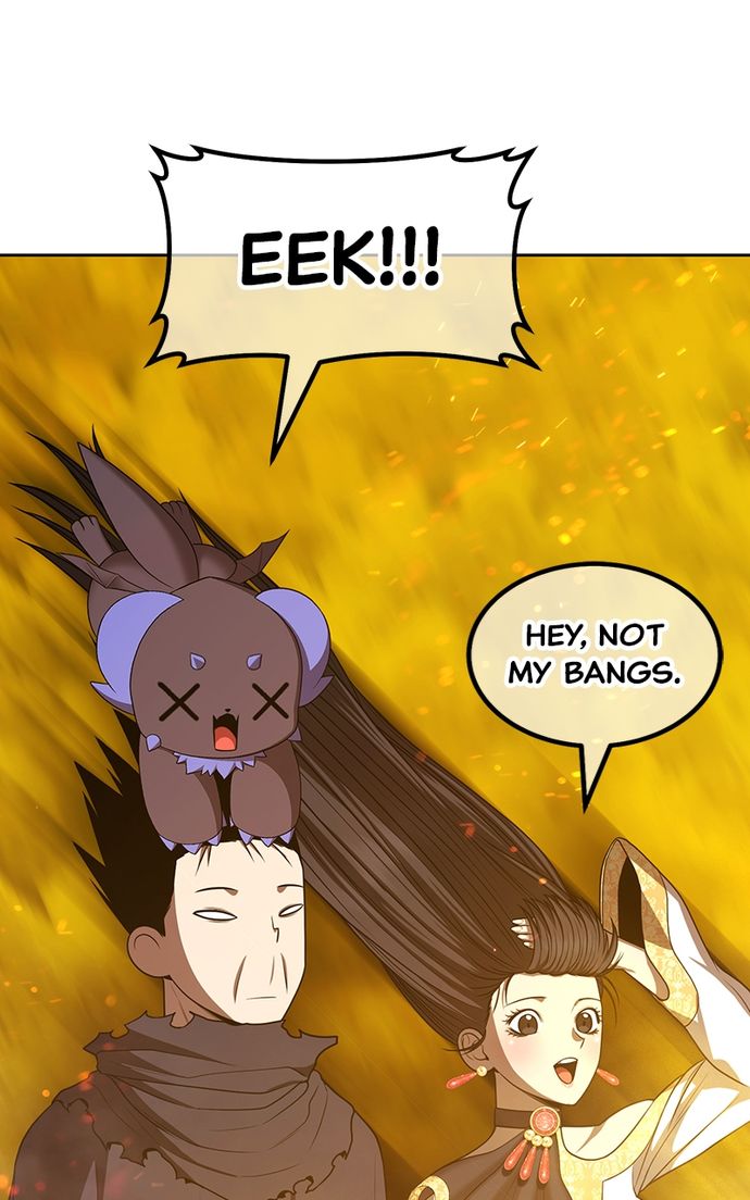 +99 Wooden stick Chapter 132 - Page 338