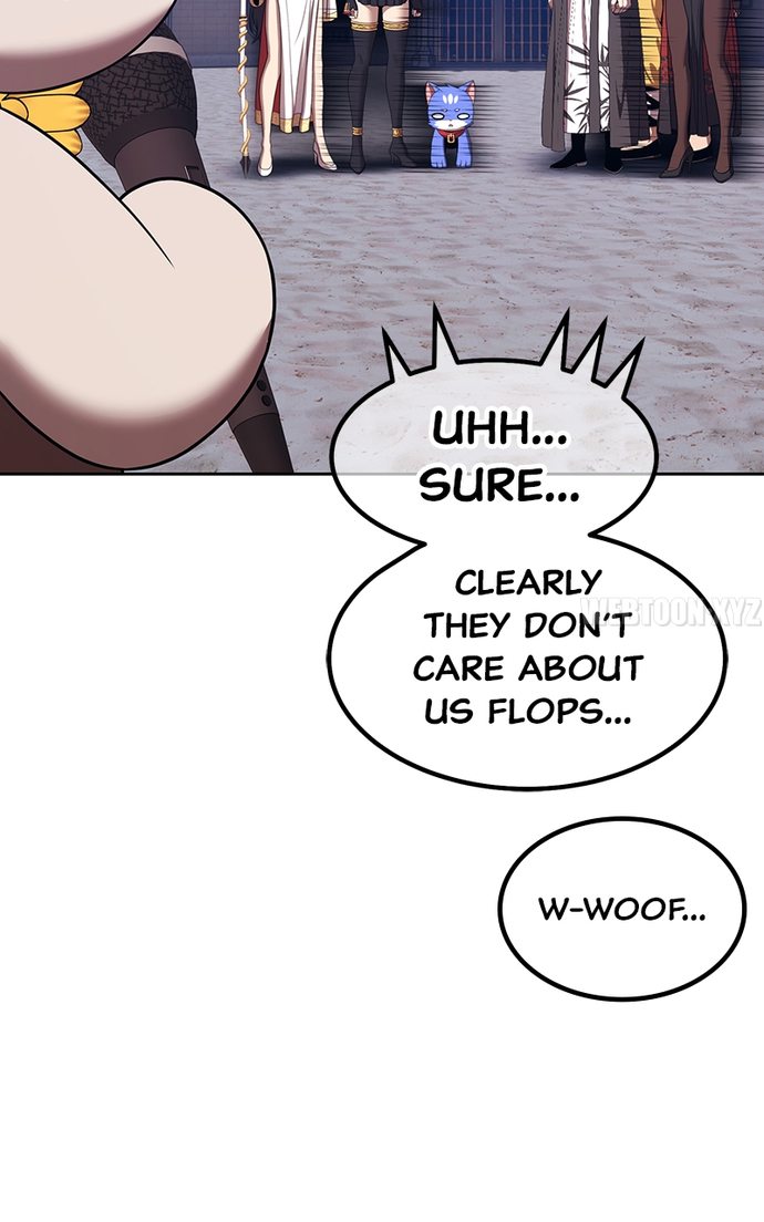 +99 Wooden stick Chapter 134 - Page 274