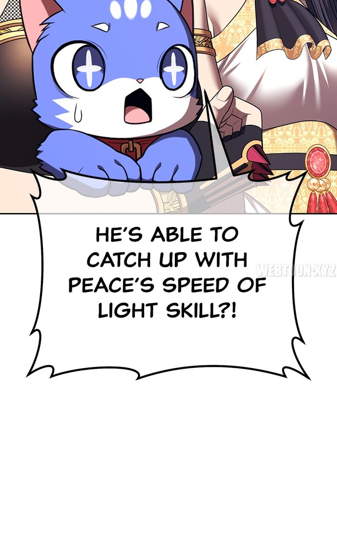 +99 Wooden stick Chapter 135 - Page 299