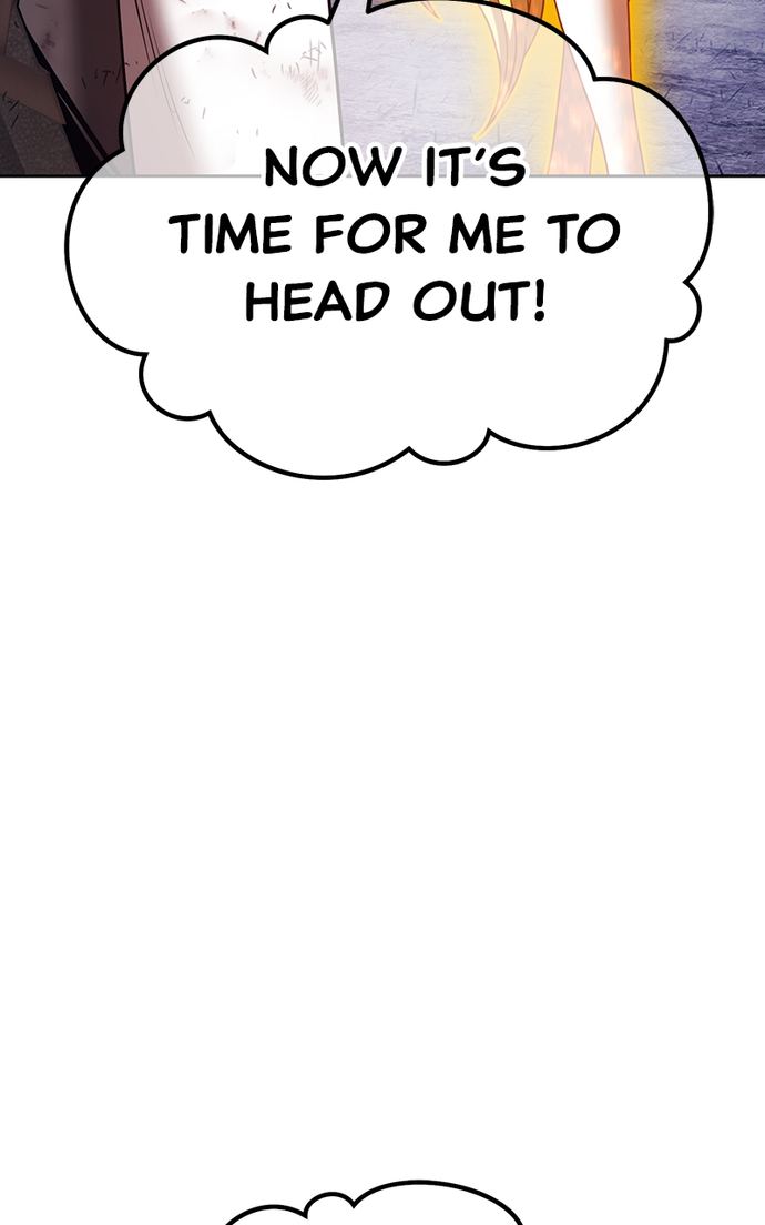 +99 Wooden stick Chapter 156 - Page 248