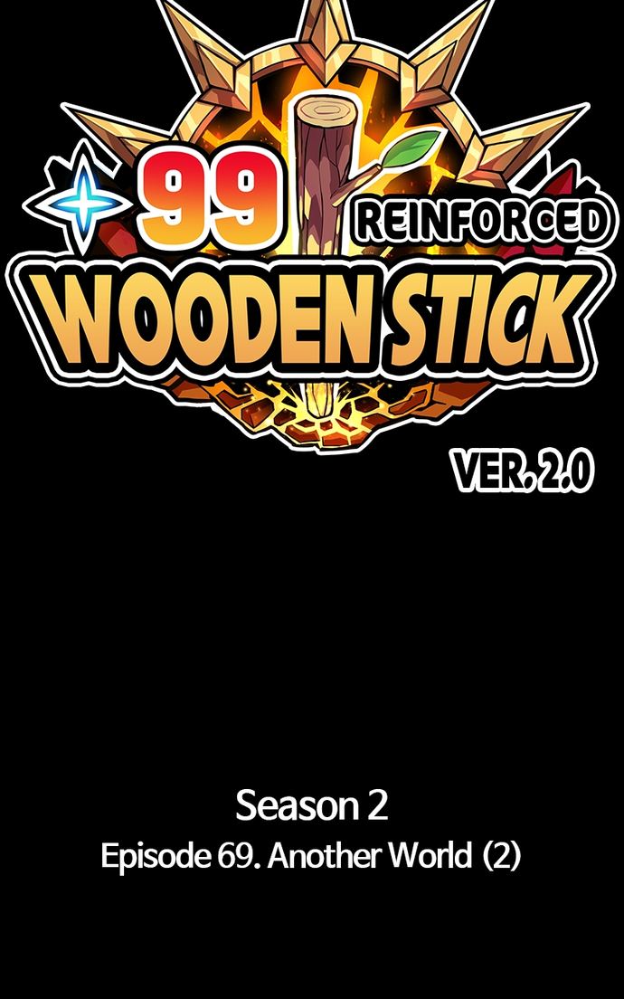 +99 Wooden stick Chapter 156 - Page 42