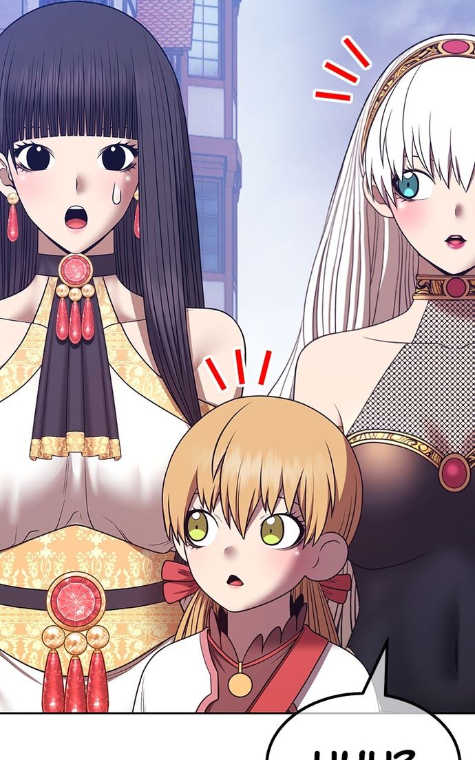 +99 Wooden stick Chapter 160 - Page 124