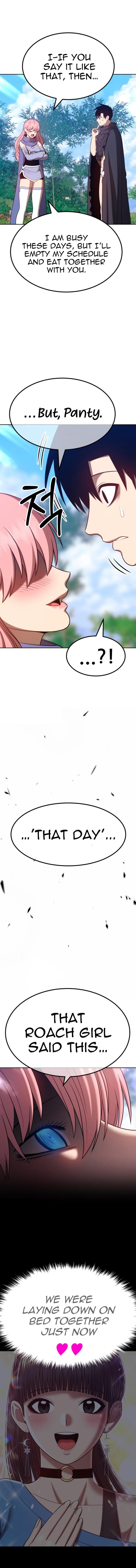 +99 Wooden stick Chapter 36 - Page 34