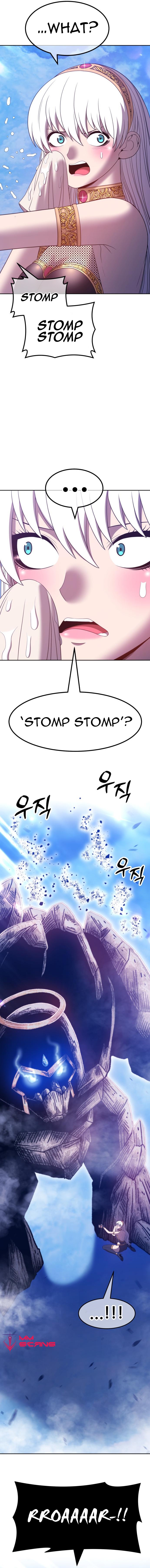 +99 Wooden stick Chapter 51 - Page 29