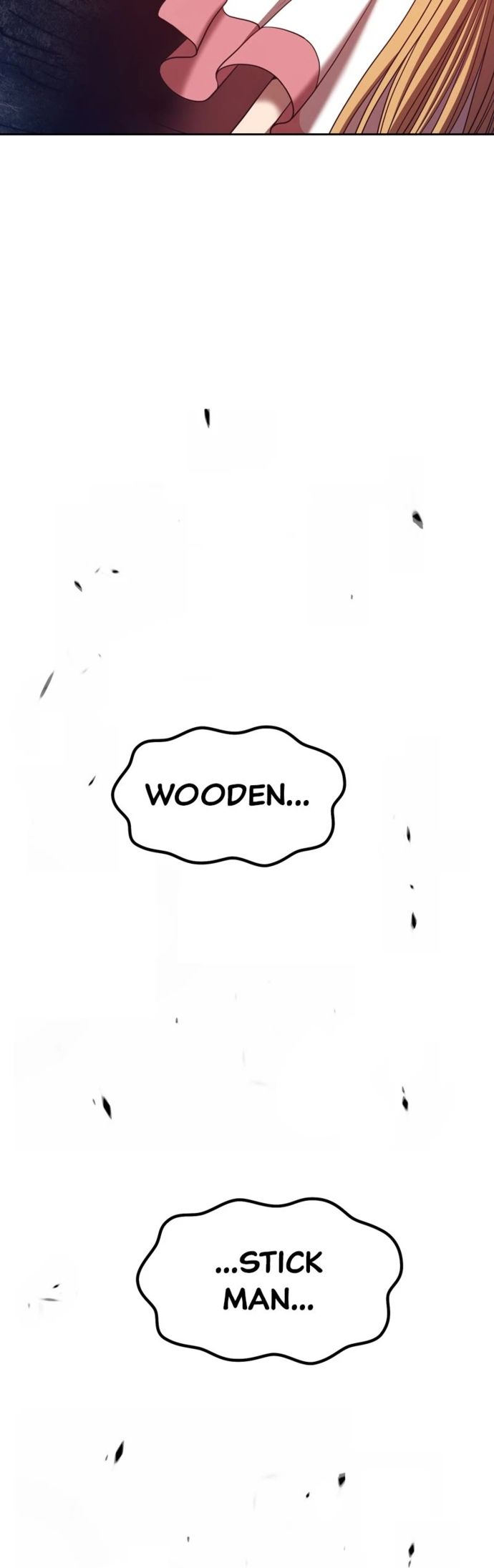 +99 Wooden stick Chapter 68 - Page 24