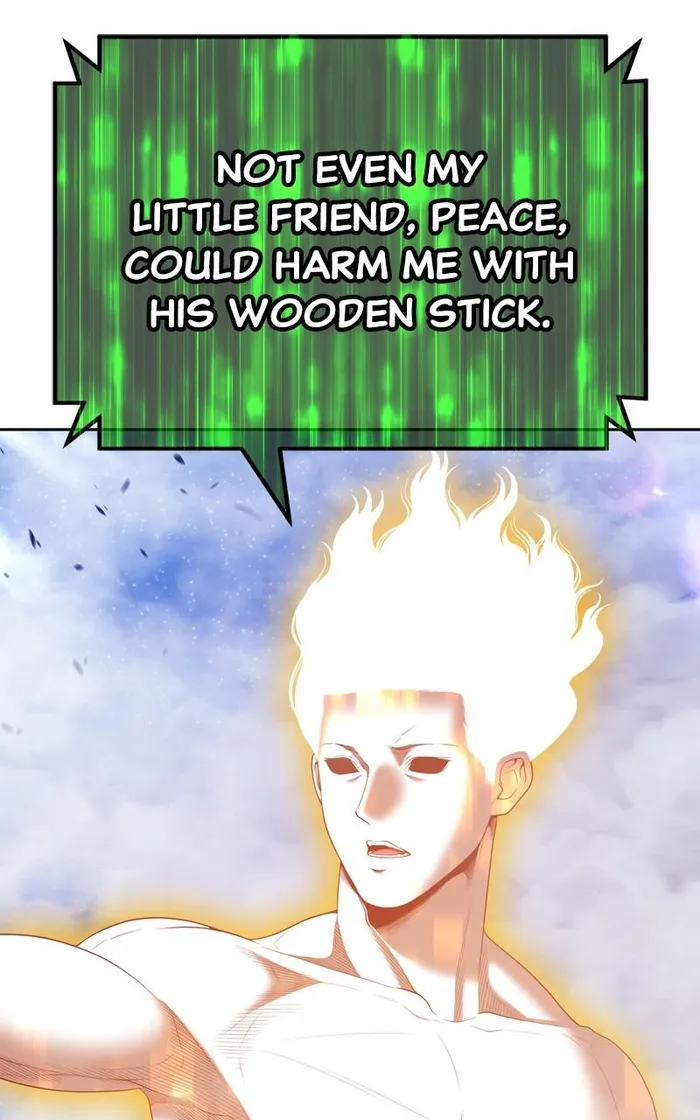 +99 Wooden stick Chapter 77 - Page 139