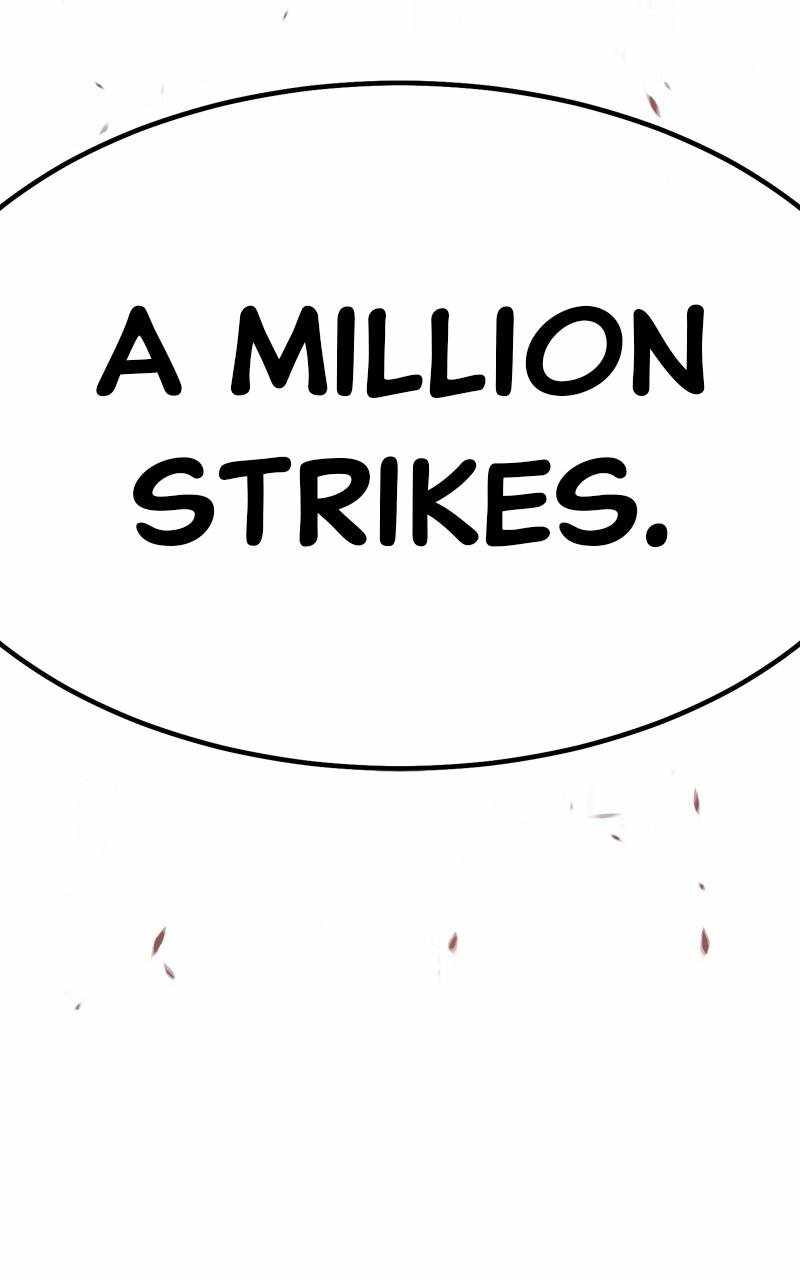 +99 Wooden stick Chapter 81 - Page 100