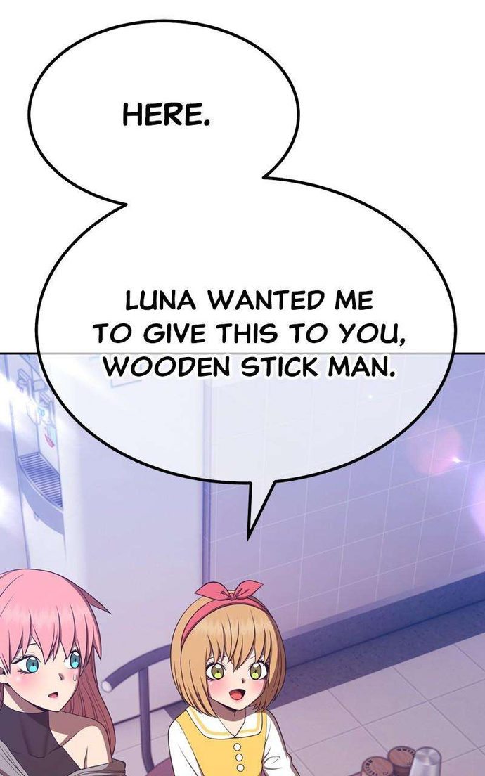 +99 Wooden stick Chapter 84 - Page 209