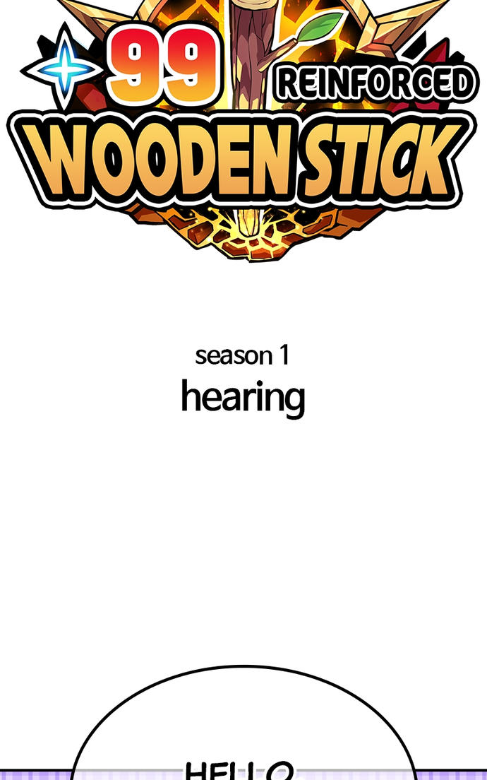 +99 Wooden stick Chapter 86 - Page 63