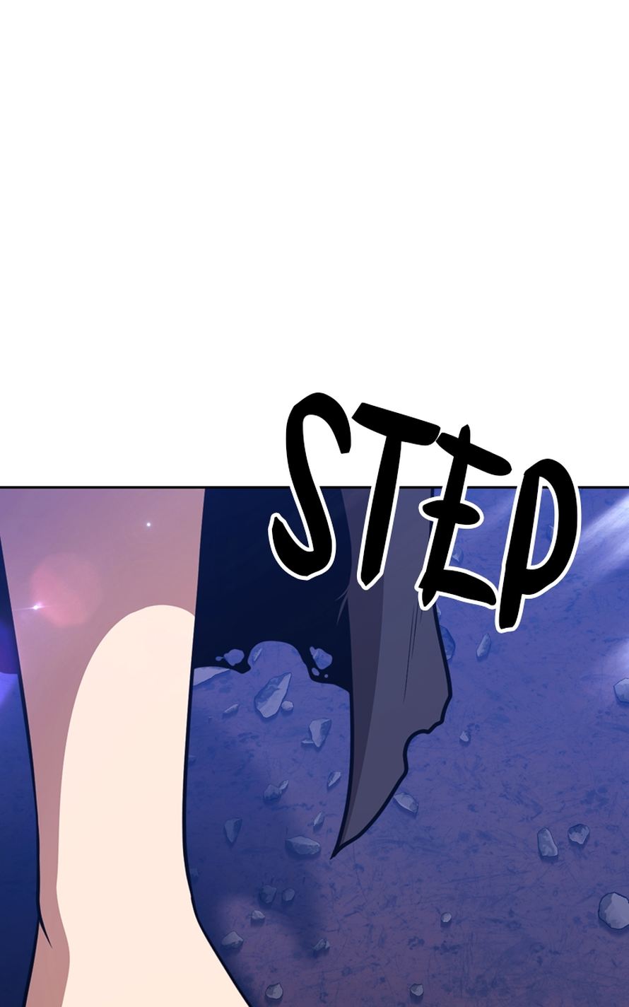 +99 Wooden stick Chapter 93 - Page 23