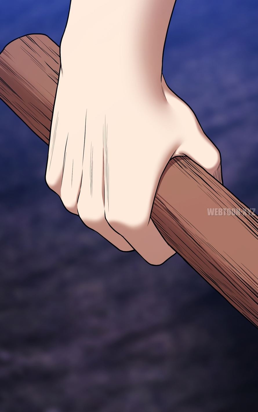 +99 Wooden stick Chapter 94 - Page 410