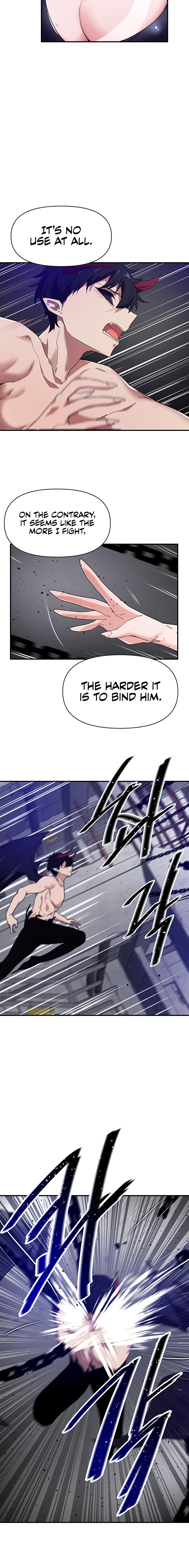 Please Give Me Energy Chapter 41 - Page 16