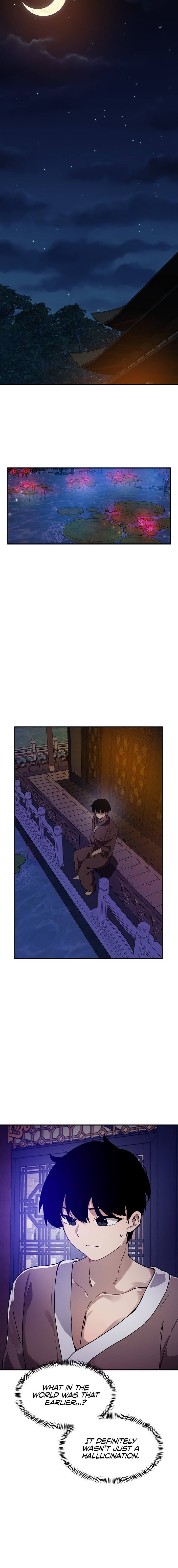 Please Give Me Energy Chapter 49 - Page 12