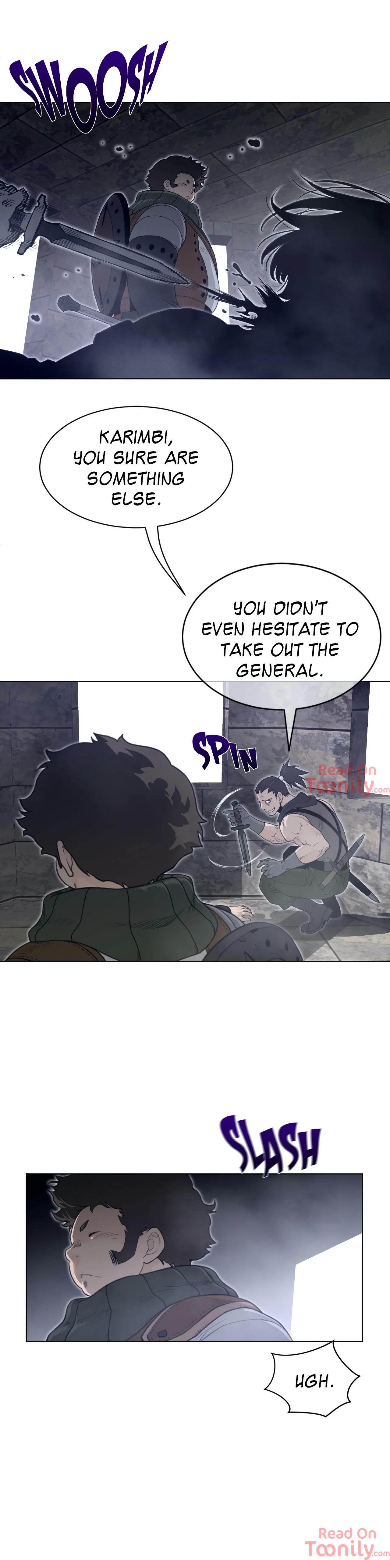 Perfect Half Chapter 108 - Page 9