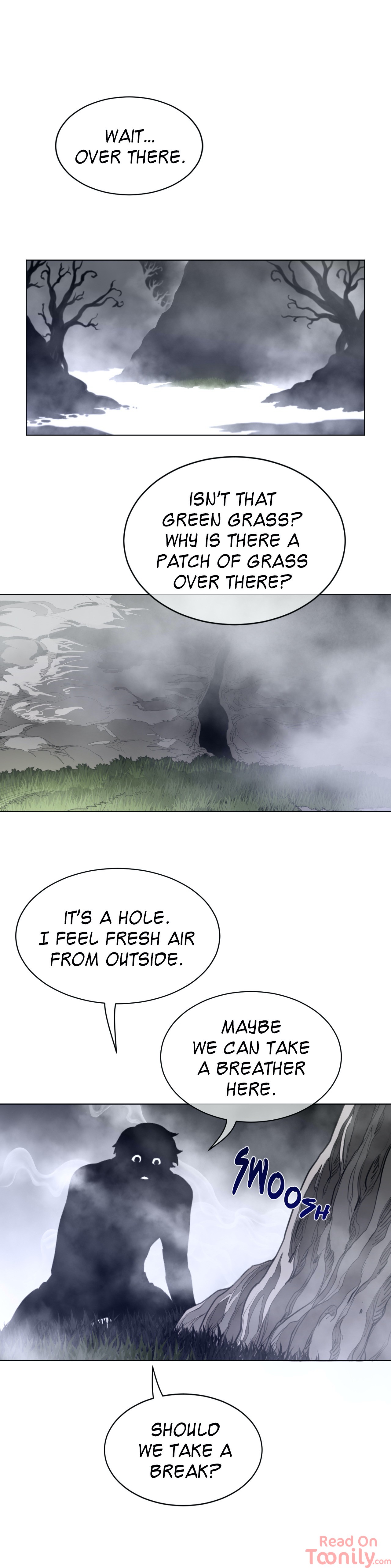 Perfect Half Chapter 110 - Page 16