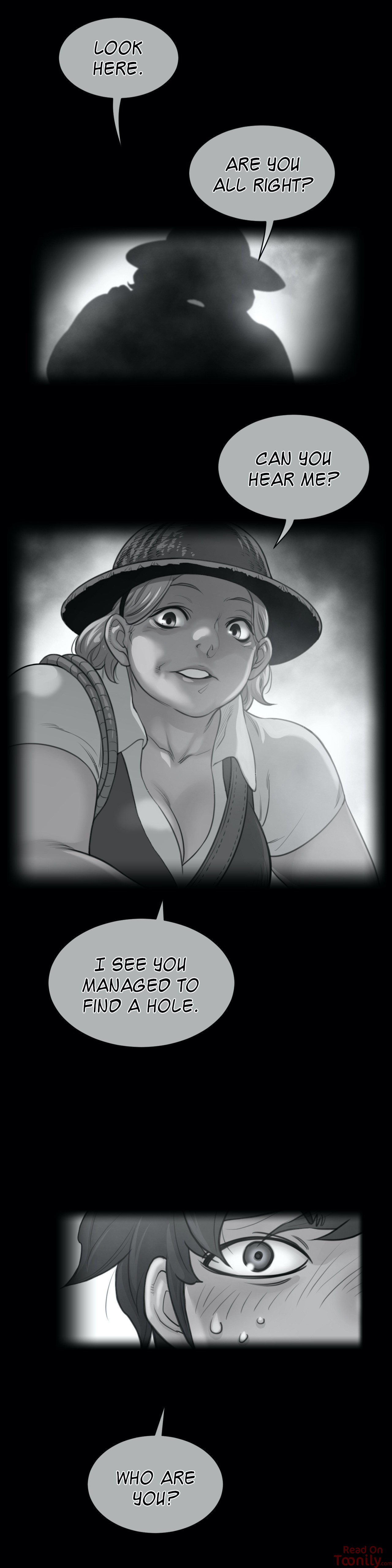 Perfect Half Chapter 112 - Page 2