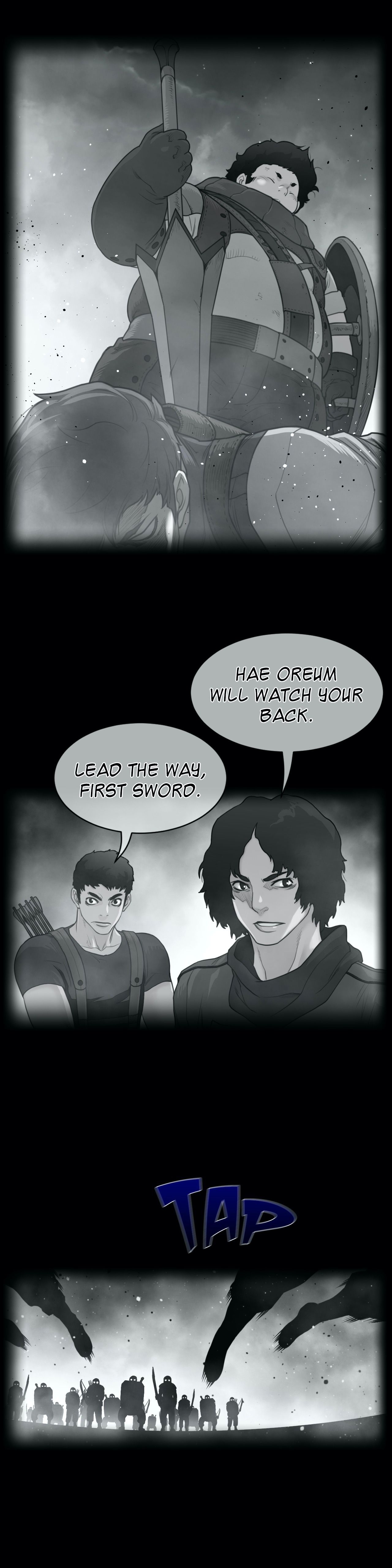 Perfect Half Chapter 114 - Page 2