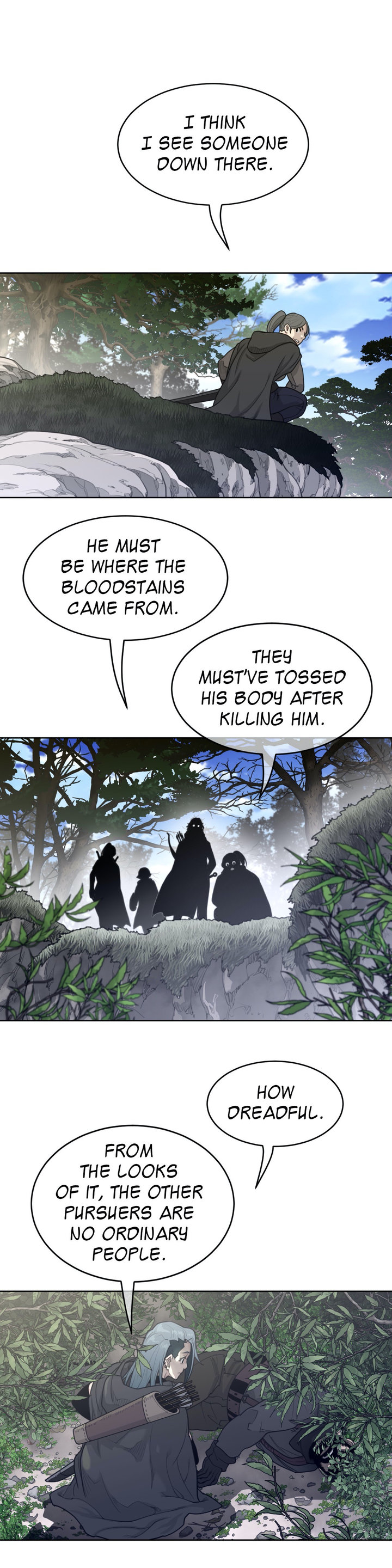 Perfect Half Chapter 130 - Page 8