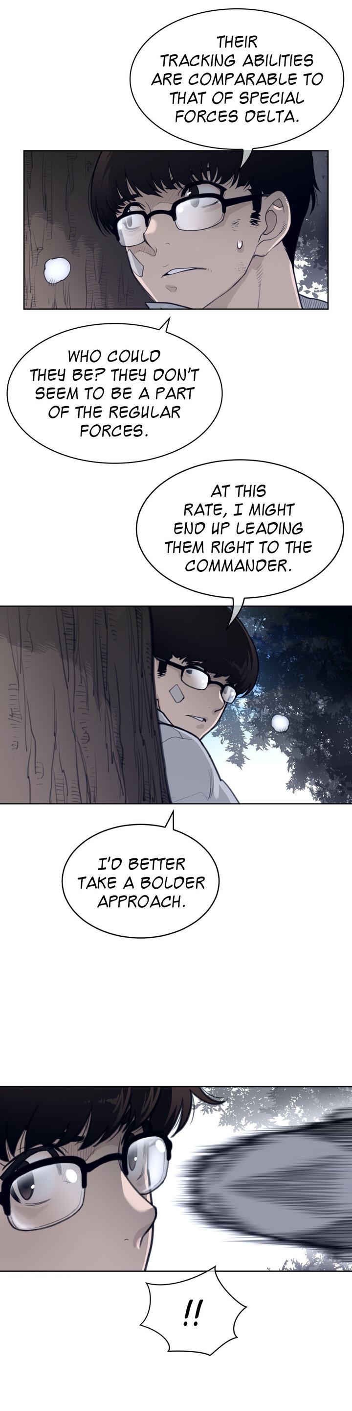 Perfect Half Chapter 132 - Page 7