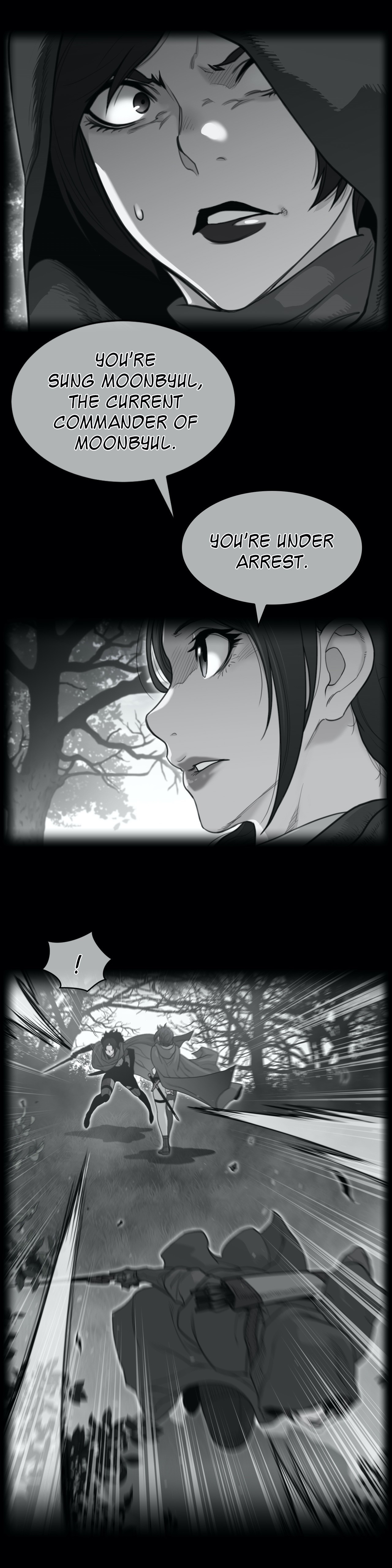 Perfect Half Chapter 134 - Page 2