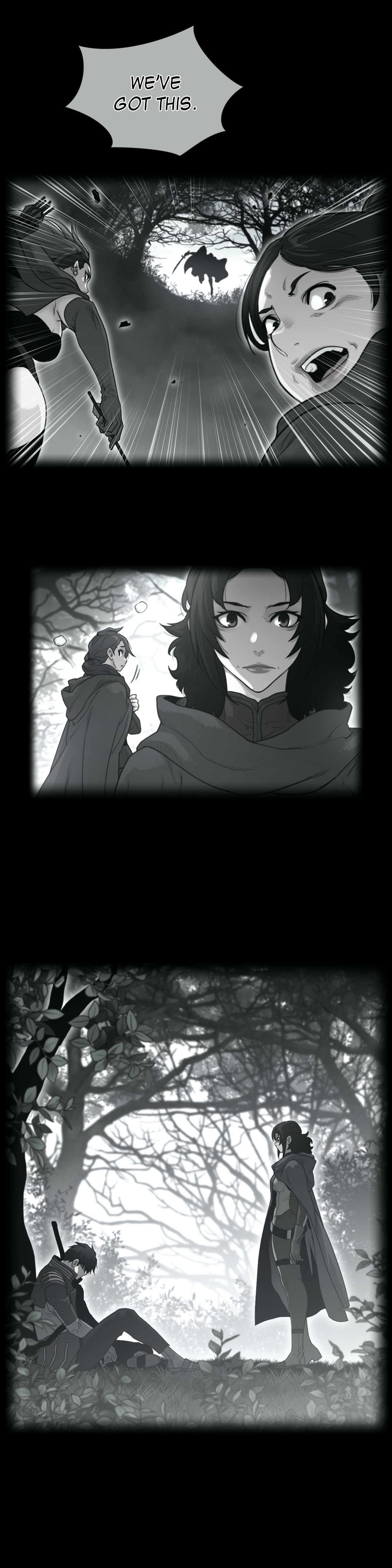 Perfect Half Chapter 134 - Page 3