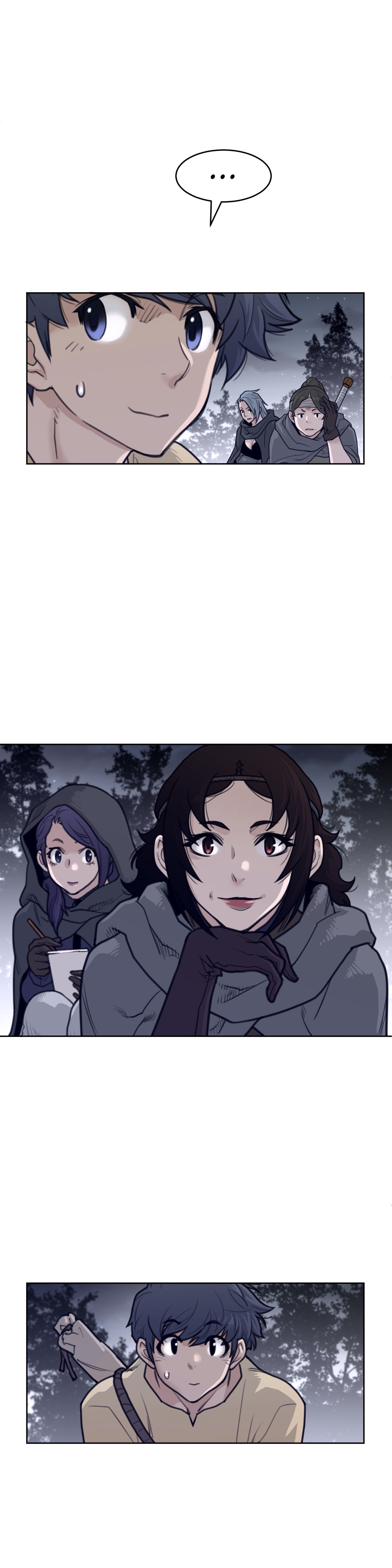 Perfect Half Chapter 136 - Page 15