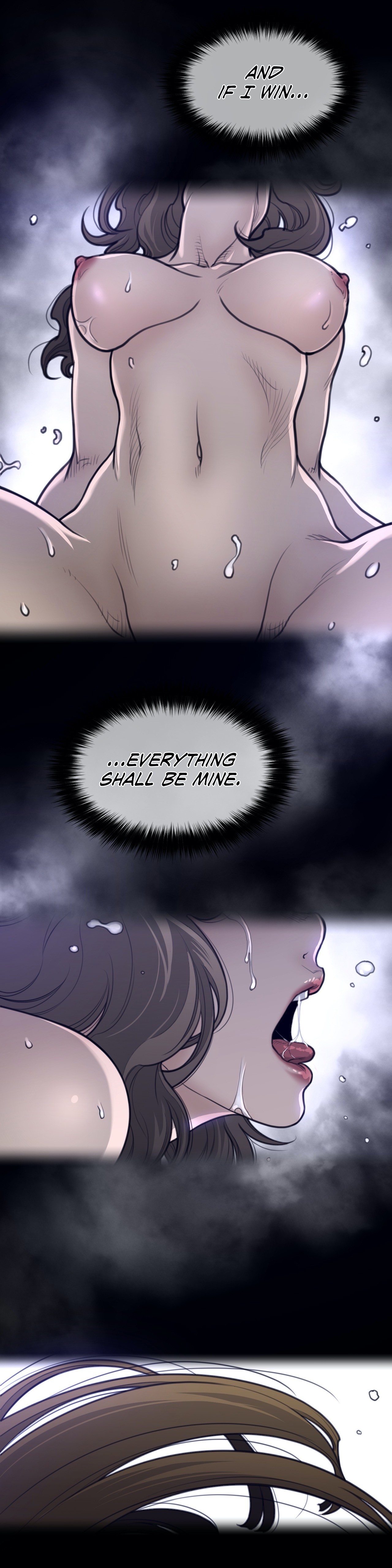 Perfect Half Chapter 136 - Page 3