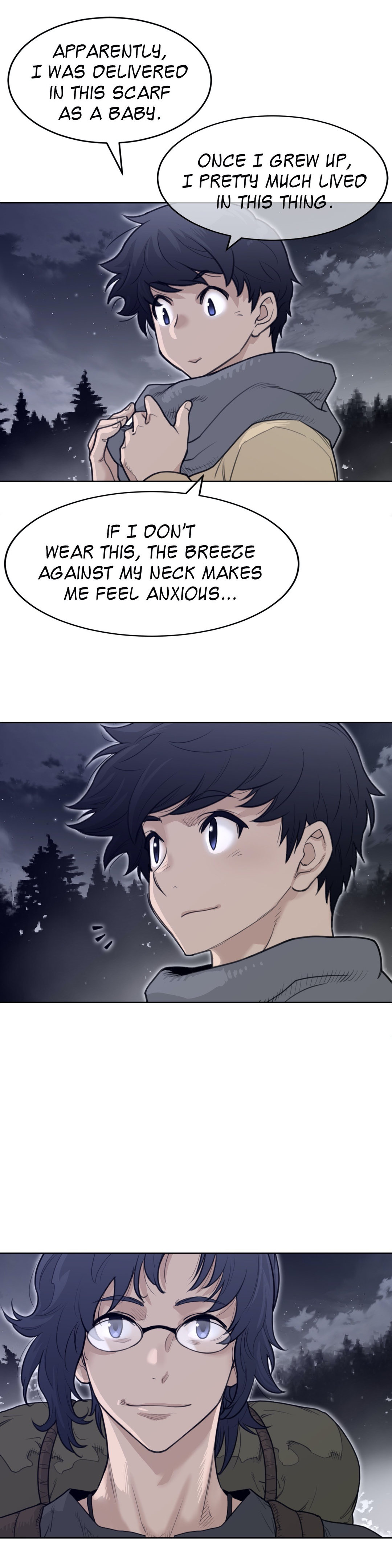 Perfect Half Chapter 140 - Page 4