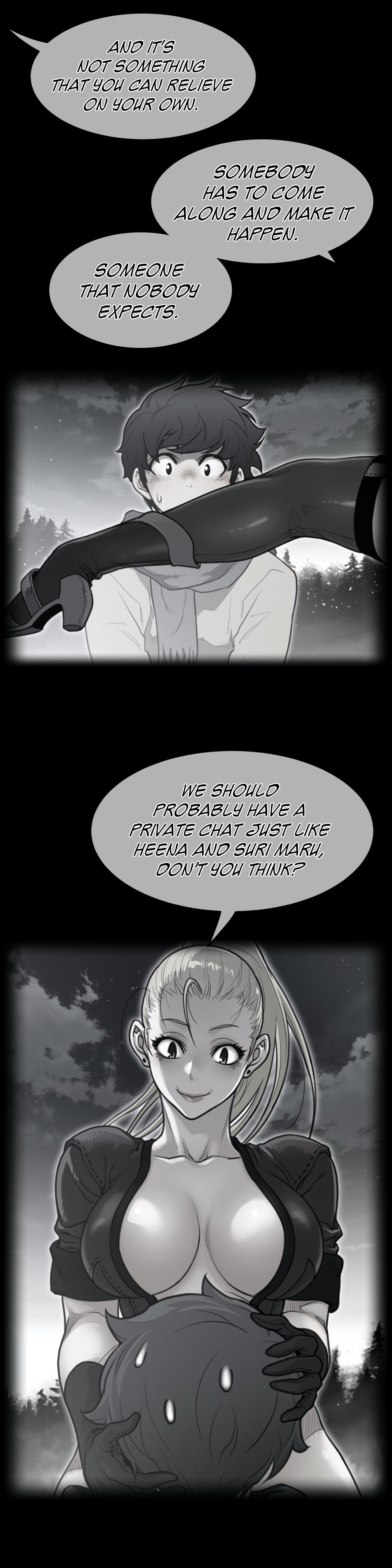 Perfect Half Chapter 141 - Page 2